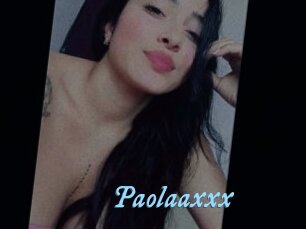 Paolaaxxx