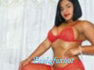 Paolafoxhot