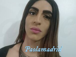 Paolamadrid