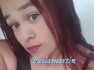 Paolamartin