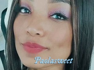Paolasweet