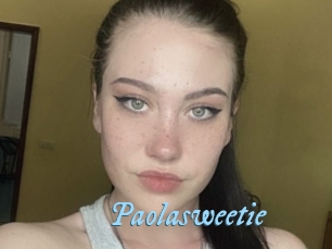 Paolasweetie