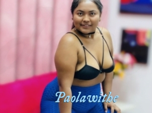Paolawithe