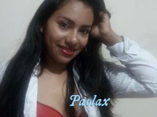Paolax