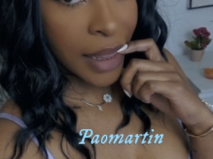 Paomartin