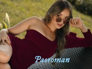 Paoroman