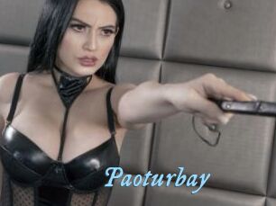 Paoturbay