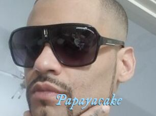 Papayacake
