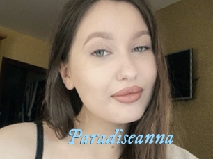 Paradiseanna