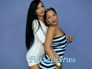 Paradisextwo