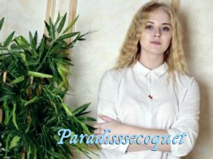 Paradisssecoquet