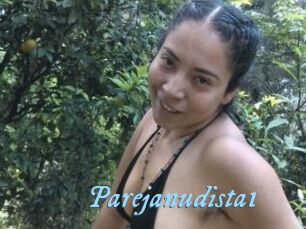 Parejanudista1