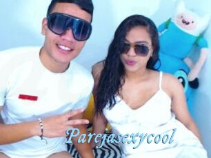 Parejasexycool
