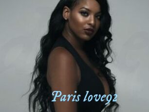 Paris_love92