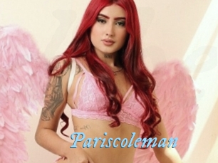 Pariscoleman