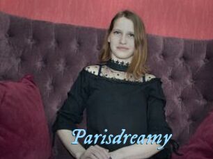 Parisdreamy