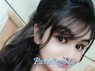 Parisingh24