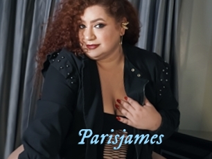 Parisjames