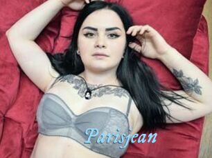 Parisjean