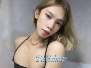 Pariskate
