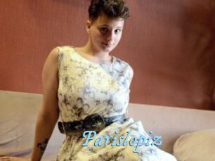 Parislopiz