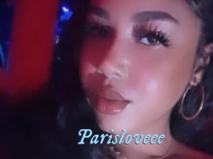Parisloveee