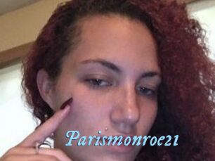 Parismonroe21