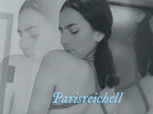 parisreichell DeriheruI