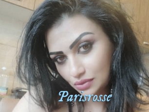 Parisrosse