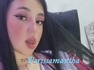 Parissamantha