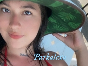 Parkalexa