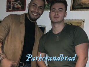 Parkerandbrad