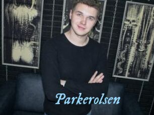 Parkerolsen