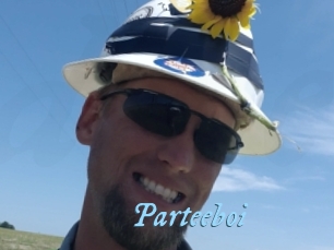 parteeboi DeriheruI