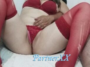 partnerXX DeriheruI