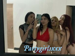 Partygirlsxxx