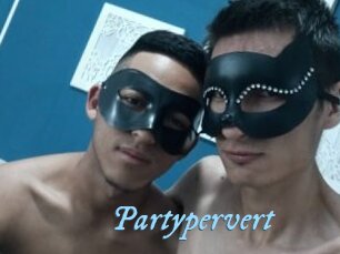 Partypervert