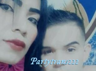 Partytrans222