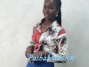 Pashahwatson