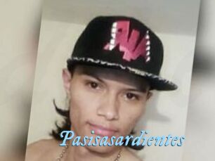 Pasisasardientes