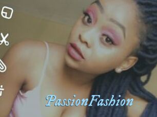 PassionFashion