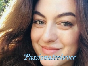Passionateelovee