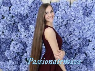 Passionatemisss