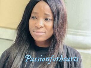 Passionforhearts