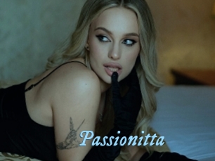 Passionitta