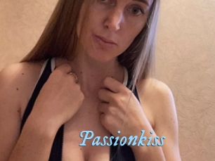Passionkiss