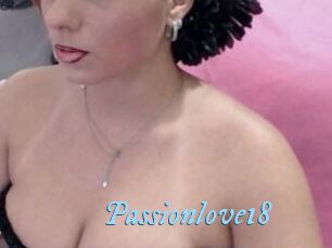 Passionlove18