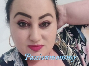 Passionmommy