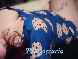 Pata305sucia