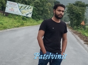 Patelvinit